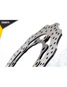 Kit Freinage FRANCE EQUIPEMENT - AP RACING 2