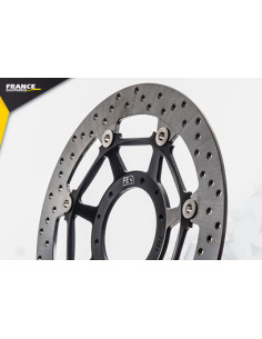 Kit Freinage FRANCE EQUIPEMENT - AP RACING 2