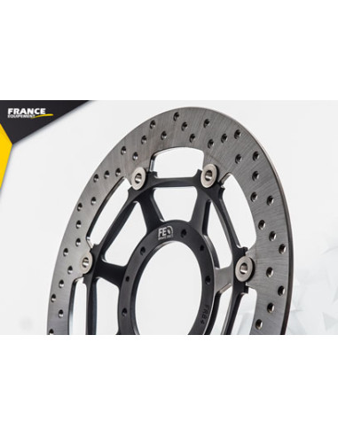 Kit Freinage FRANCE EQUIPEMENT - AP RACING