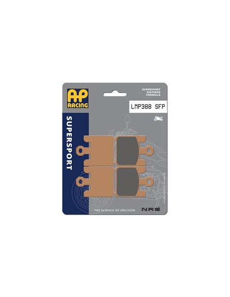 Kit Freinage FRANCE EQUIPEMENT - AP RACING