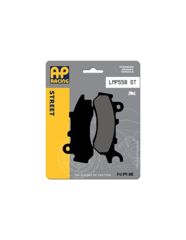 Kit Freinage FRANCE EQUIPEMENT - AP RACING