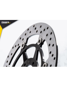 Kit Freinage FRANCE EQUIPEMENT - AP RACING 2