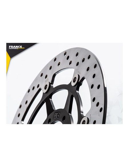 Kit Freinage FRANCE EQUIPEMENT - AP RACING