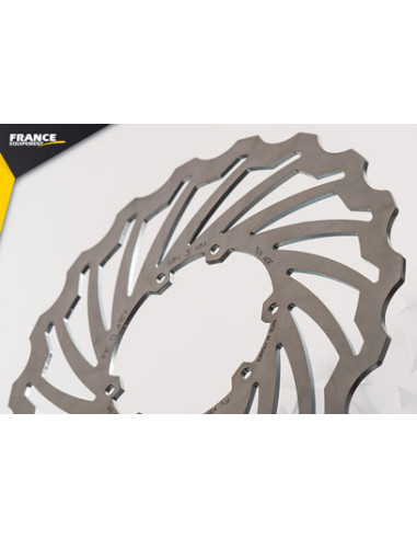 Kit Freinage FRANCE EQUIPEMENT - AP RACING