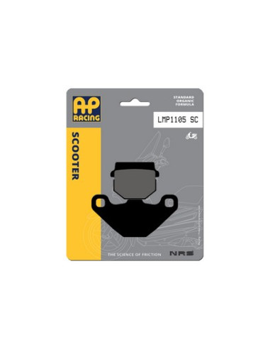 Kit Freinage FRANCE EQUIPEMENT - AP RACING