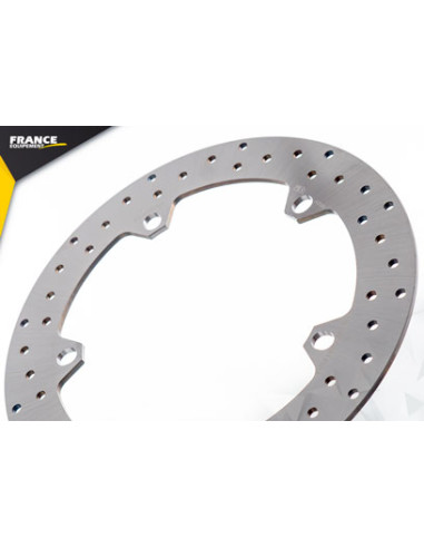 Kit Freinage FRANCE EQUIPEMENT - AP RACING