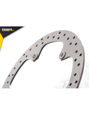 Kit Freinage FRANCE EQUIPEMENT - AP RACING