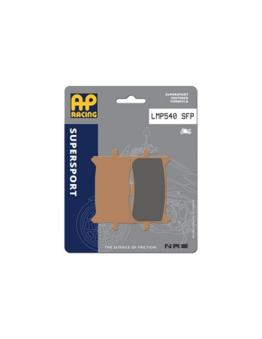 Kit Freinage FRANCE EQUIPEMENT - AP RACING