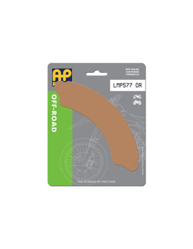 Kit Freinage FRANCE EQUIPEMENT - AP RACING