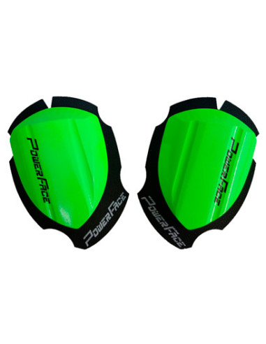 SLIDER "Spécial COURSE" Bois Normal Couleur: VERT