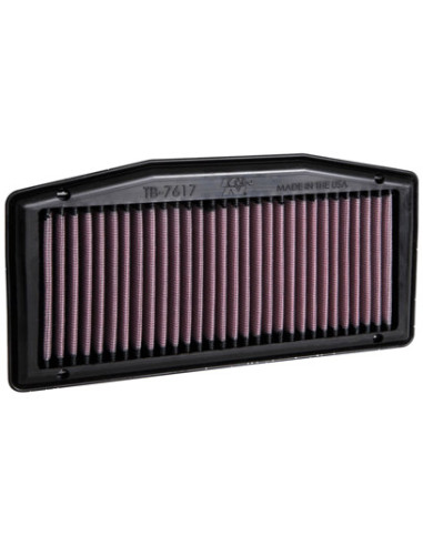 Replacement Air Filter