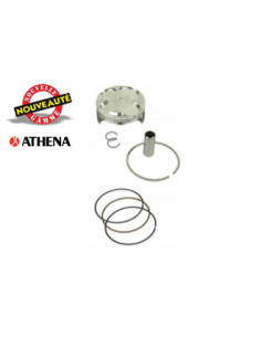Piston Complet Off Road 4T Diam. 78.96mm ATHENA