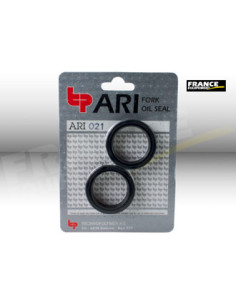 Joint Spy de fourche TP ARI :  43x54x9,5/10,5 mm