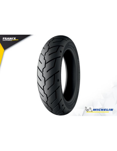 PNEU MICHELIN  160/70 B 17 M/C 73V SCORCHER '31' R TL/TT