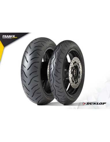 PNEU DUNLOP 120/70R15 56H TL GPR-100F M