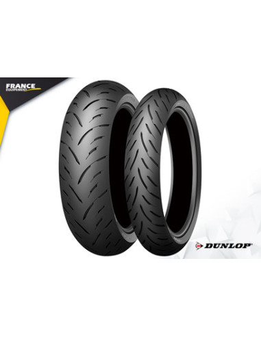 PNEU DUNLOP 120/60ZR17 (55W) TL SX GPR300F