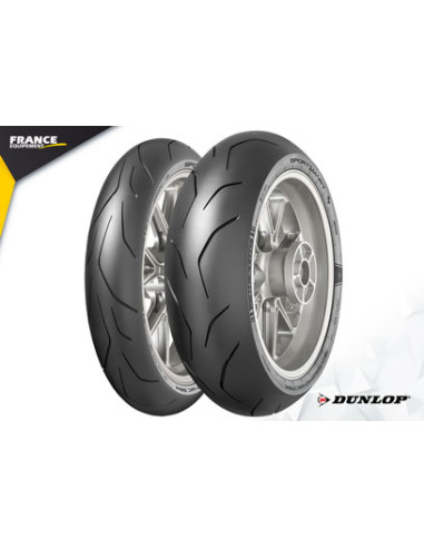 PNEU DUNLOP 110/70R17 54H TL SPORTSMART TT