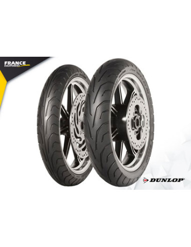 PNEU DUNLOP 100/90-16 54H TL ARROWMAX GT601F