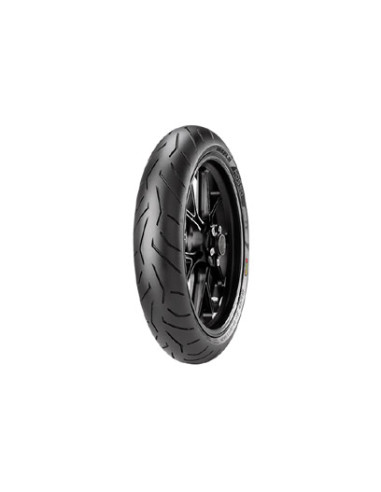 PNEU PIRELLI 120/60 ZR 17 M/C (55W) TL Diablo Rosso II