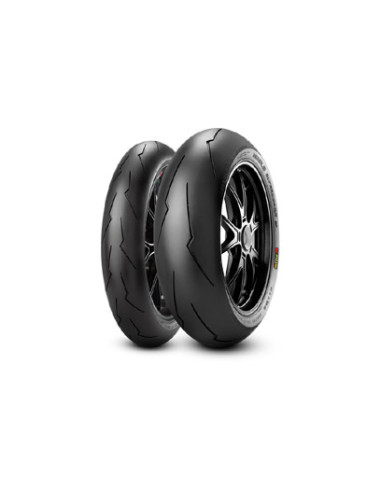 PNEU PIRELLI 200/55 ZR 17 M/C (78W) TL Diablo Supercorsa  SP V2