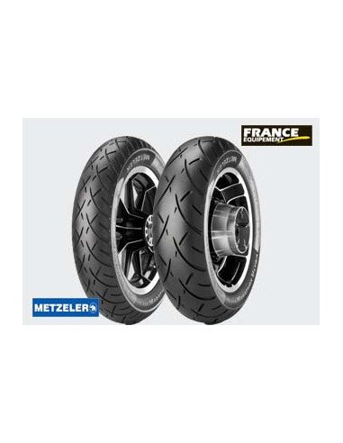 PNEU METZELER 180/55 ZR 18 M/C TL (74W) ME 888 Marathon Ultra