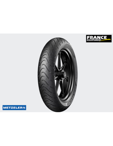 PNEU METZELER  100/80 - 16 M/C 50P TL   ROADTEC SCOOTER