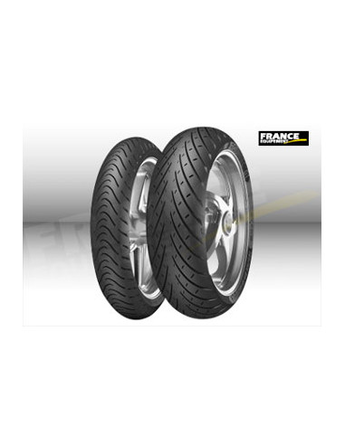 PNEU METZELER 100/80 - 17 M/C 52H TL ROADTEC01