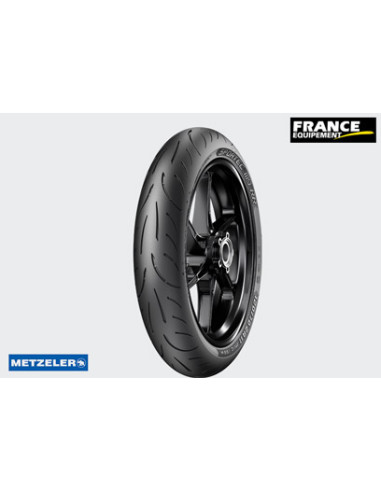 PNEU METZELER 110/70 ZR 17 M/C (54W) TL Sportec M9 RR