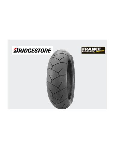 PNEU BRIDGESTONE 160/60 R15 BT012R 67H TL E T-MAX WAR