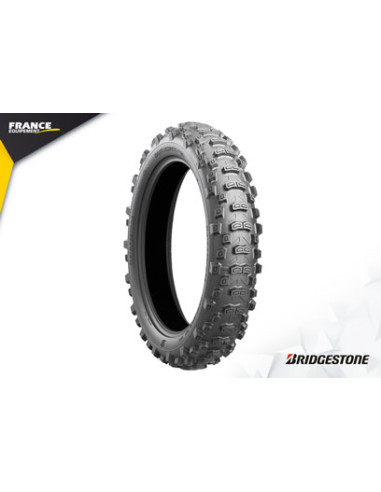 PNEU BRIDGESTONE 140/80 -18 E50R 70P TT MST