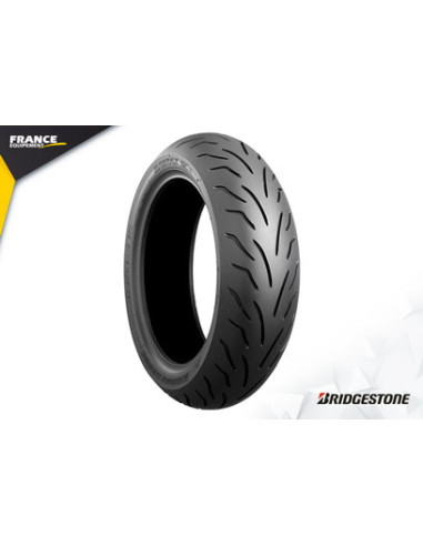 PNEU BRIDGESTONE 140/70-12 SC R 65L TL