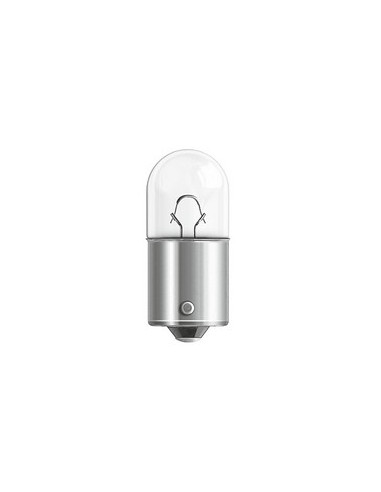 AMPOULE GRAISSEUR / CLIGNOTANTS OSRAM BA15S 12V10W