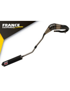 POT BIG ONE  - Homologué