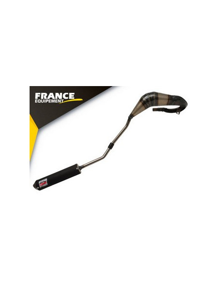 POT BIG ONE  - Homologué