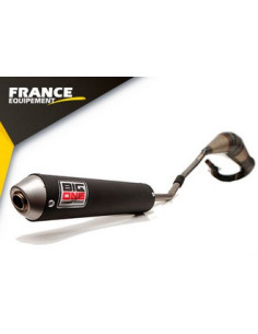 POT BIG ONE  - Homologué 2