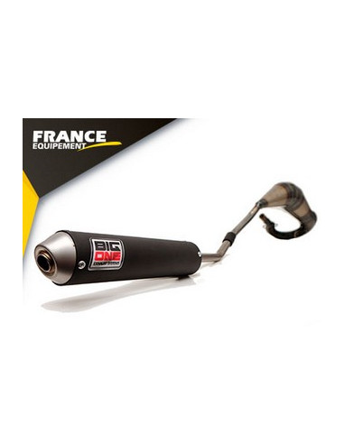 POT BIG ONE  - Homologué