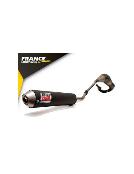 POT BIG ONE  - Homologué