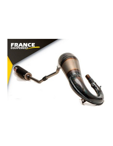 POT BIG ONE  - Homologué