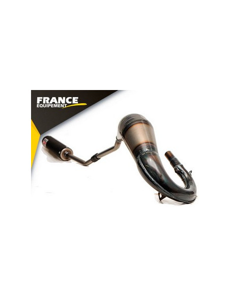 POT BIG ONE  - Homologué