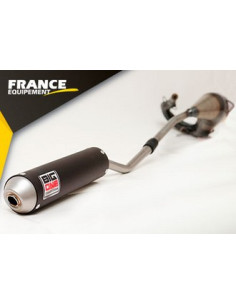 POT BIG ONE  - Non Homologué 2