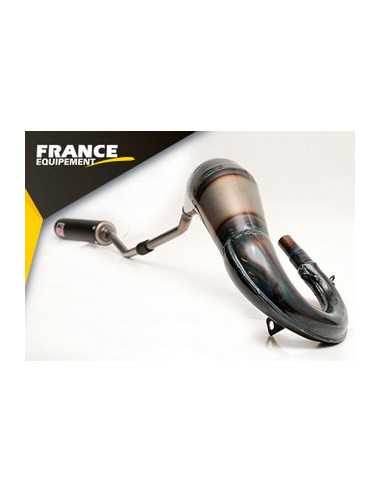 POT BIG ONE  - Non Homologué