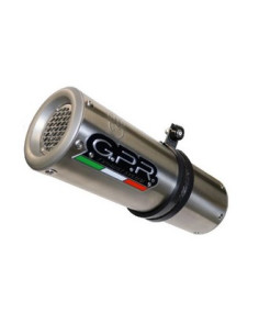 POT GPR M3 INOX - Homologué
