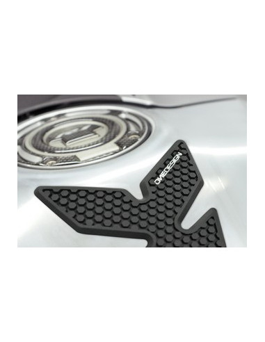 Protège Réservoir HDR (1 Pièce) Format : 123.76X214.6mm