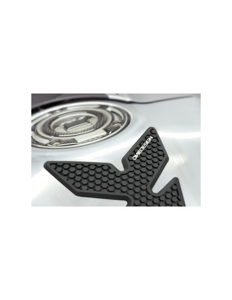 Protège Réservoir HDR (1 Pièce) Format : 123.76X214.6mm