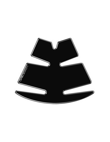 Protège Réservoir 1 Pièce Format : 141.7x118,3mm pour DUCATI 749-999