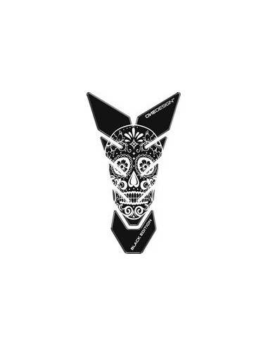 Protège Réservoir (2 Pièces)  Format : 134x230mm