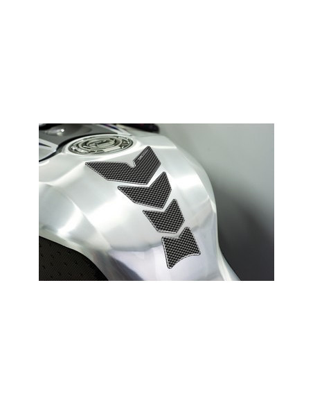 Protège Réservoir (4 Pièces)  Format : 123x212.8mm