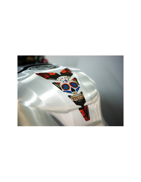 Protège Réservoir 1 Pièce Format : 134.2x222.9mm