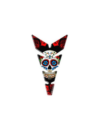 Protège Réservoir 1 Pièce Format : 134.2x222.9mm