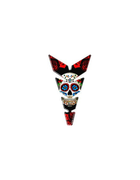 Protège Réservoir 1 Pièce Format : 134.2x222.9mm